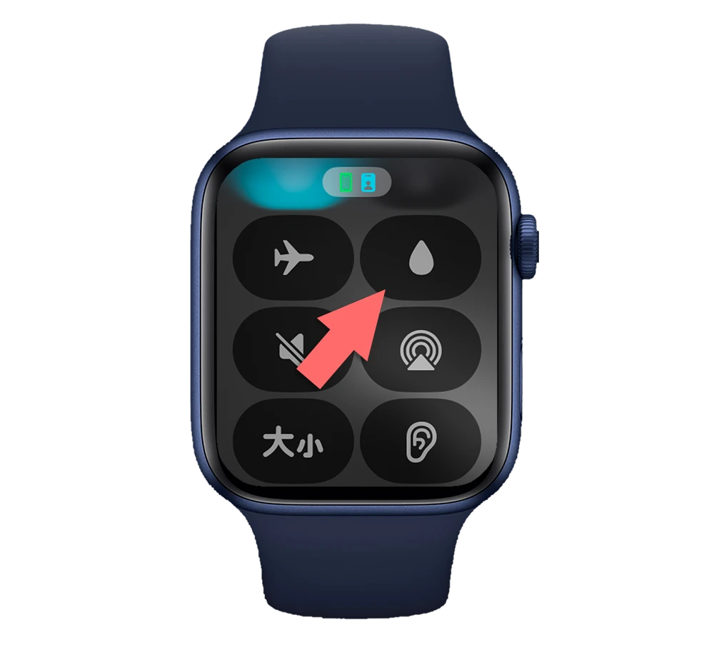 Apple Watch 声音变小
