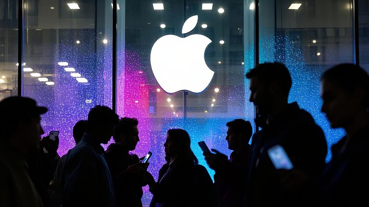买iPhone是虚荣心作祟或炫耀？ 揭开苹果用户没说的真实心态