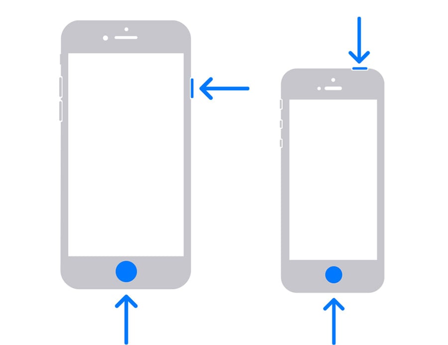 iPhone 屏幕截图 截图 怎么截图