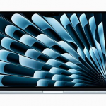 M4 MacBook Air 发布 新增天蓝色价格更亲民
