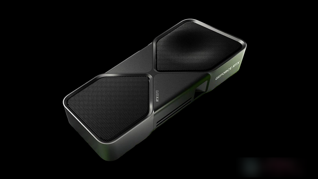 RTX 5070登顶Amazon销量榜首，NVIDIA表示RTX 50系列价格将逐步稳定