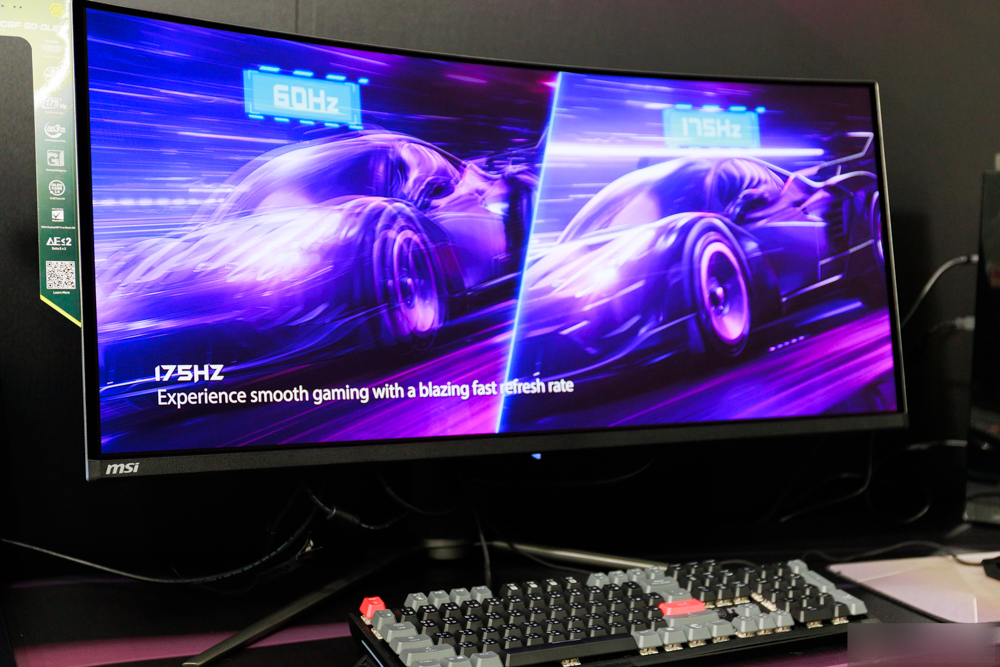 120Hz 与 120FPS 不一样，区别是什么？