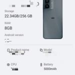 HMD Pulse2 Pro 规格，前后 5000万像素镜头，定位中低阶