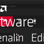 AMD Software ： Adrenalin Edition 25.3.2 驱动发布重点整理