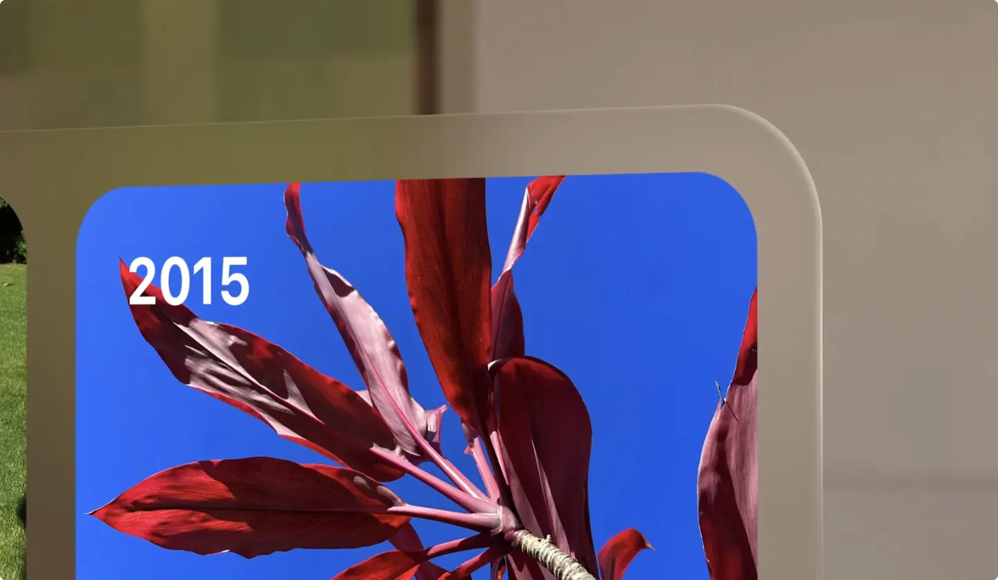 iOS 19 改版
