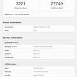 Apple M3 Ultra跑分实测结果出炉！ 性能大幅甩开M2 Ultra芯片