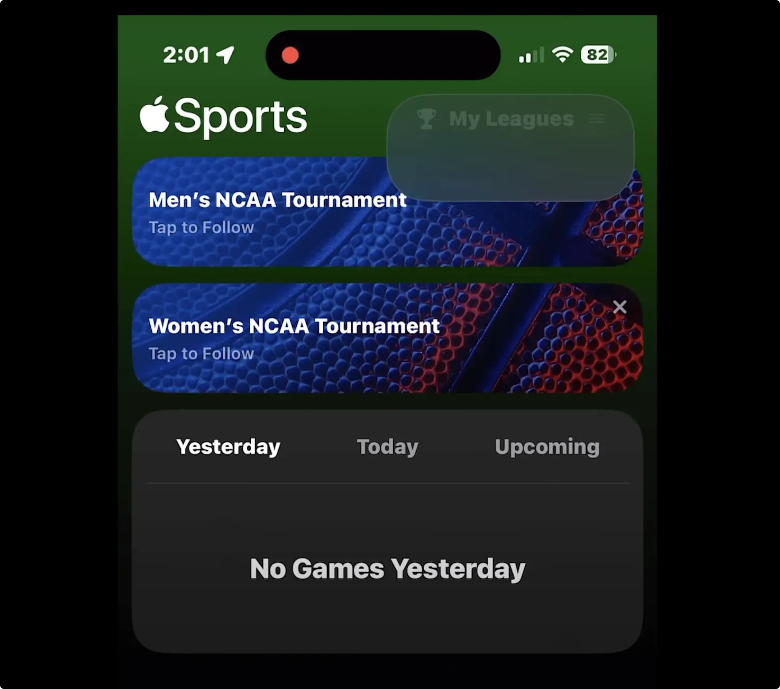 iOS 19 改版