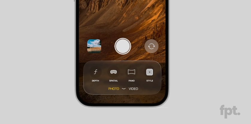 iPhone iOS iOS 19iOS 19相机App iOS 19相机