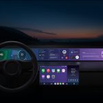 苹果 CarPlay 大升级！ iOS 18.4 光刻全新三排图标界面更新