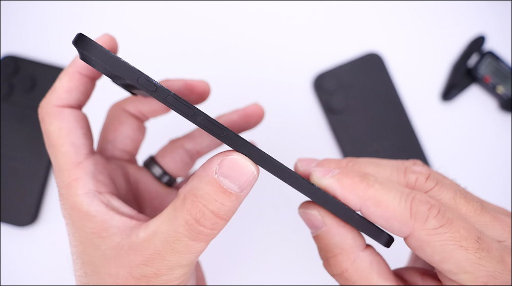 iPhone 17 外观大改？ 3D 打印模型曝光！ Pro 系列厚度增加并迎来新设计 - 安卓手赚网