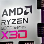 AMD 确认Ryzen 9 9950X3D和9900X3D会在3/12开卖