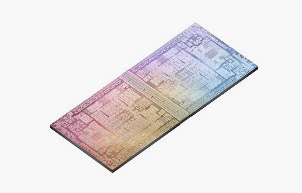Mac M4 Max M3 Ultra 跑分成绩