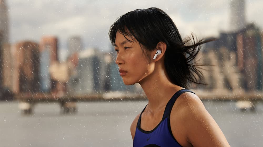 airpods 3rd generation new