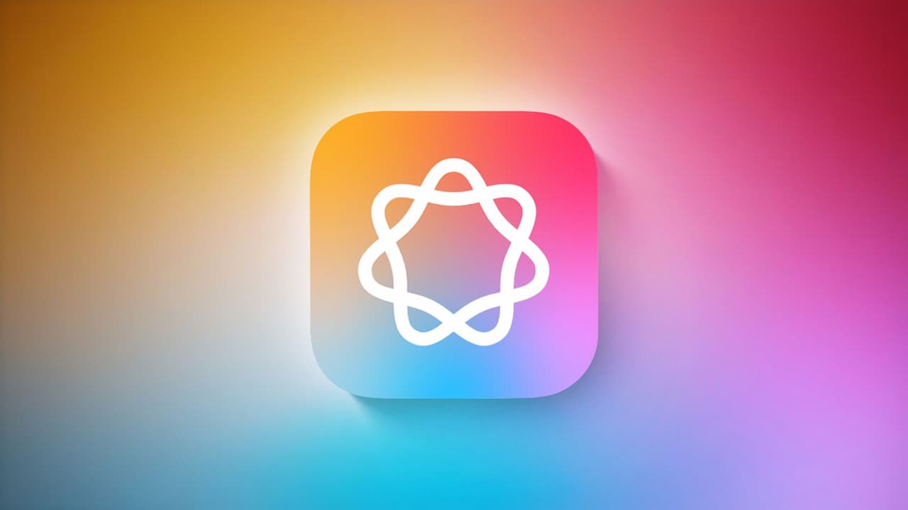 Apple Intelligence General Feature cover