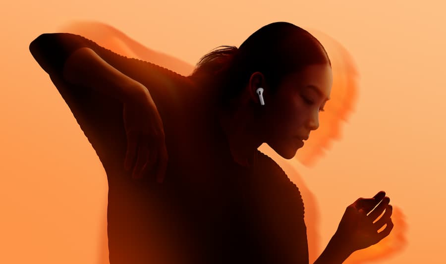 airpods 4 organizing 5