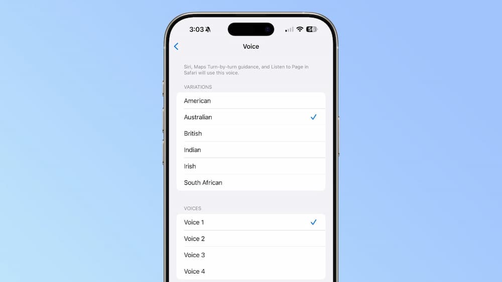 iOS18.4 Beta1 新功能内容总整理 8