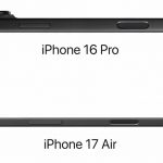 无孔iPhone何时到来？ 从iPhone 17 Air看苹果的无线化设计演进