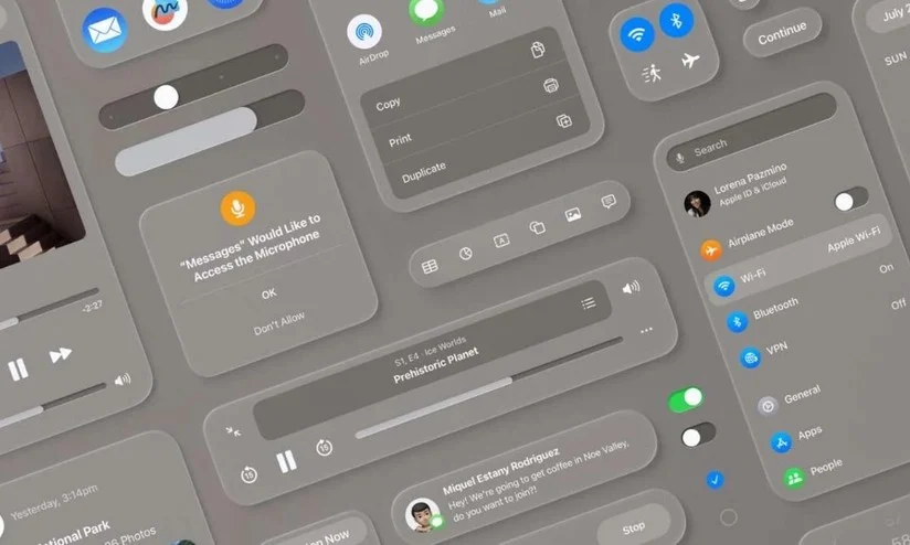 macOS 16 传出将迎来自 Big Sur 以来最大视觉革新