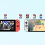 Nintendo Switch 数字版游戏也能借给朋友了！ 任天堂宣布即将推出此功能