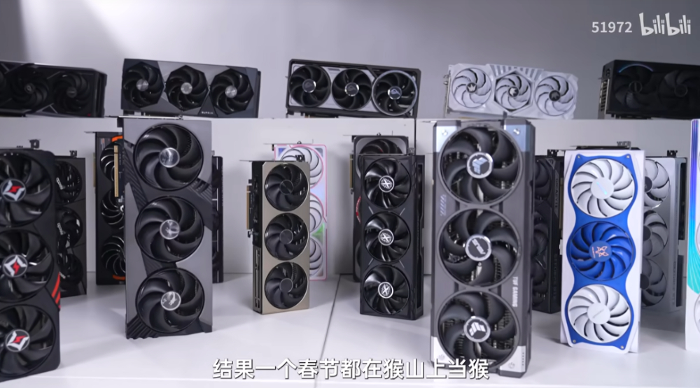 31 款市售 RTX 5080 显卡评测比较，这几款是你应该要避免的 - 安卓手赚网