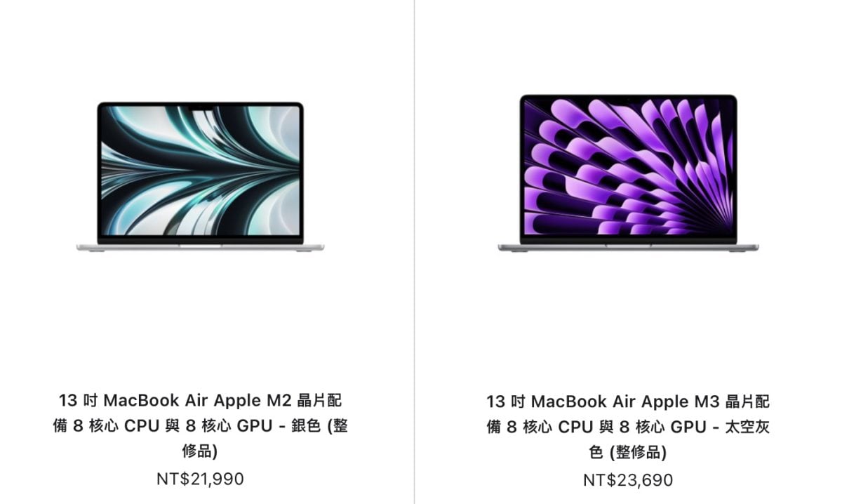 Mac MacBook Air M4 M3 M2 M1 M4 MacBook Air M3 MacBook Air M2 MacBook Air M1 MacBook Air
