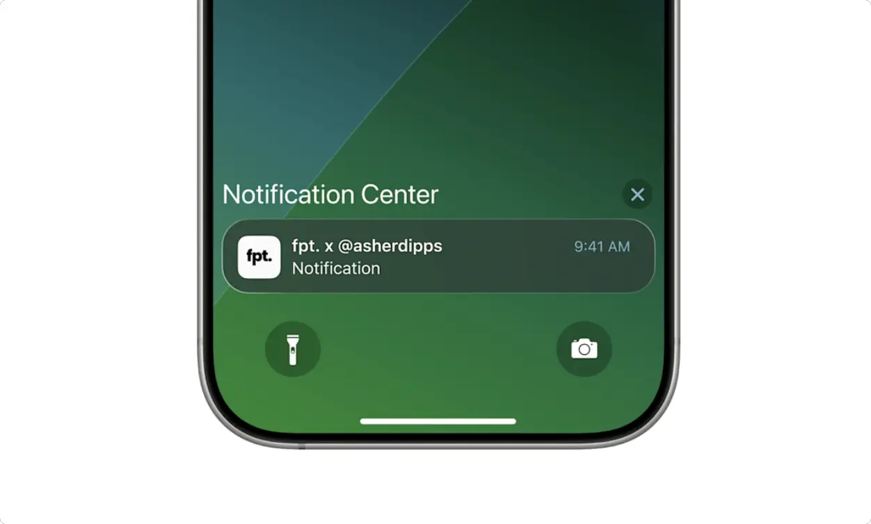 iOS 19 新界面爆料：变化或许没有想象大，但很好看