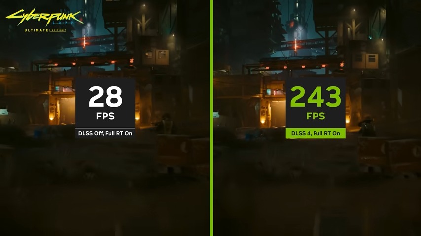 NVIDIA 与微软在 GDC 大会前夕宣布 RTX 神经渲染技术的重大突破 - 安卓手赚网