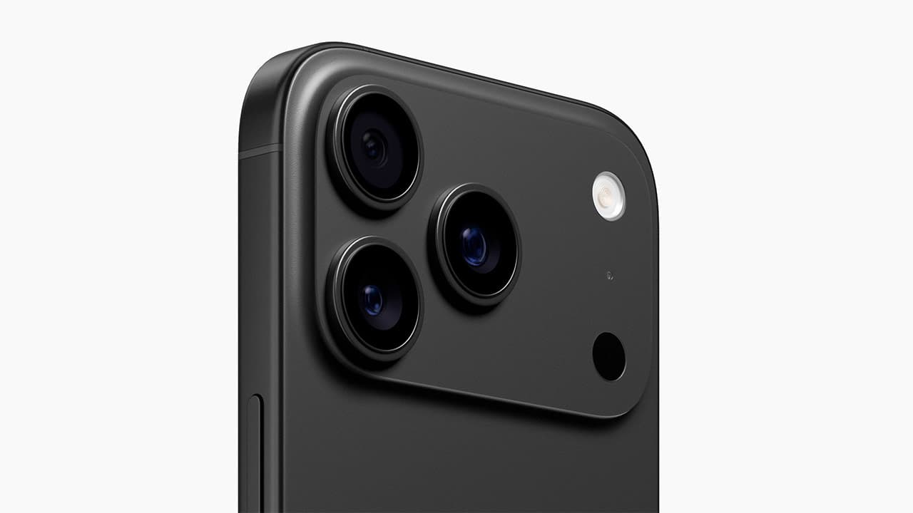 苹果iPhone 18 Pro规格五大亮点抢先看1