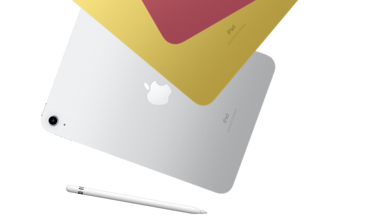 苹果2025入门iPad 11登场！ 效能快、价格更便宜却有1项重大缺点 2