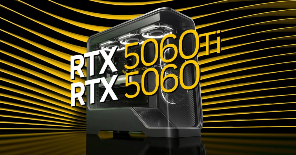 NVIDIA 也计划推出 RTX 5050 入门级显卡，而且可能下个月就会看到 - 安卓手赚网