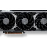 8GB、16GB双版本，AMD Radeon RX 9060 XT规格浮出水面