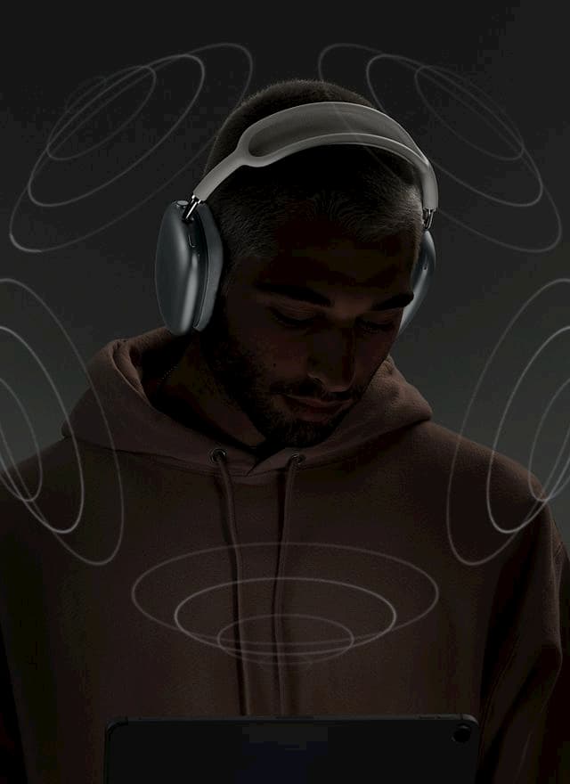 airpods max 9