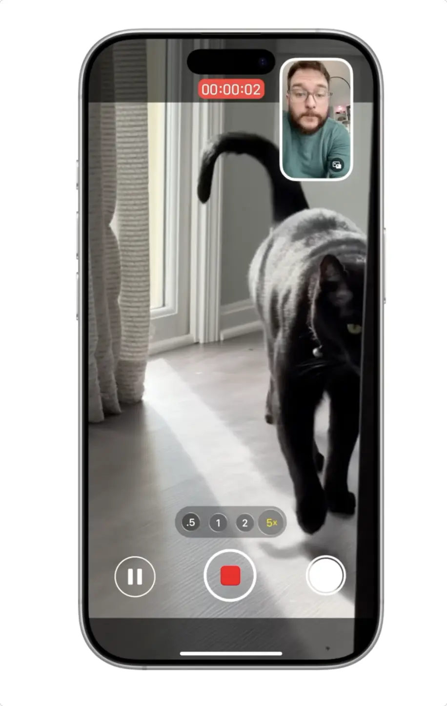 iOS 19 新界面 爆料 visionOS