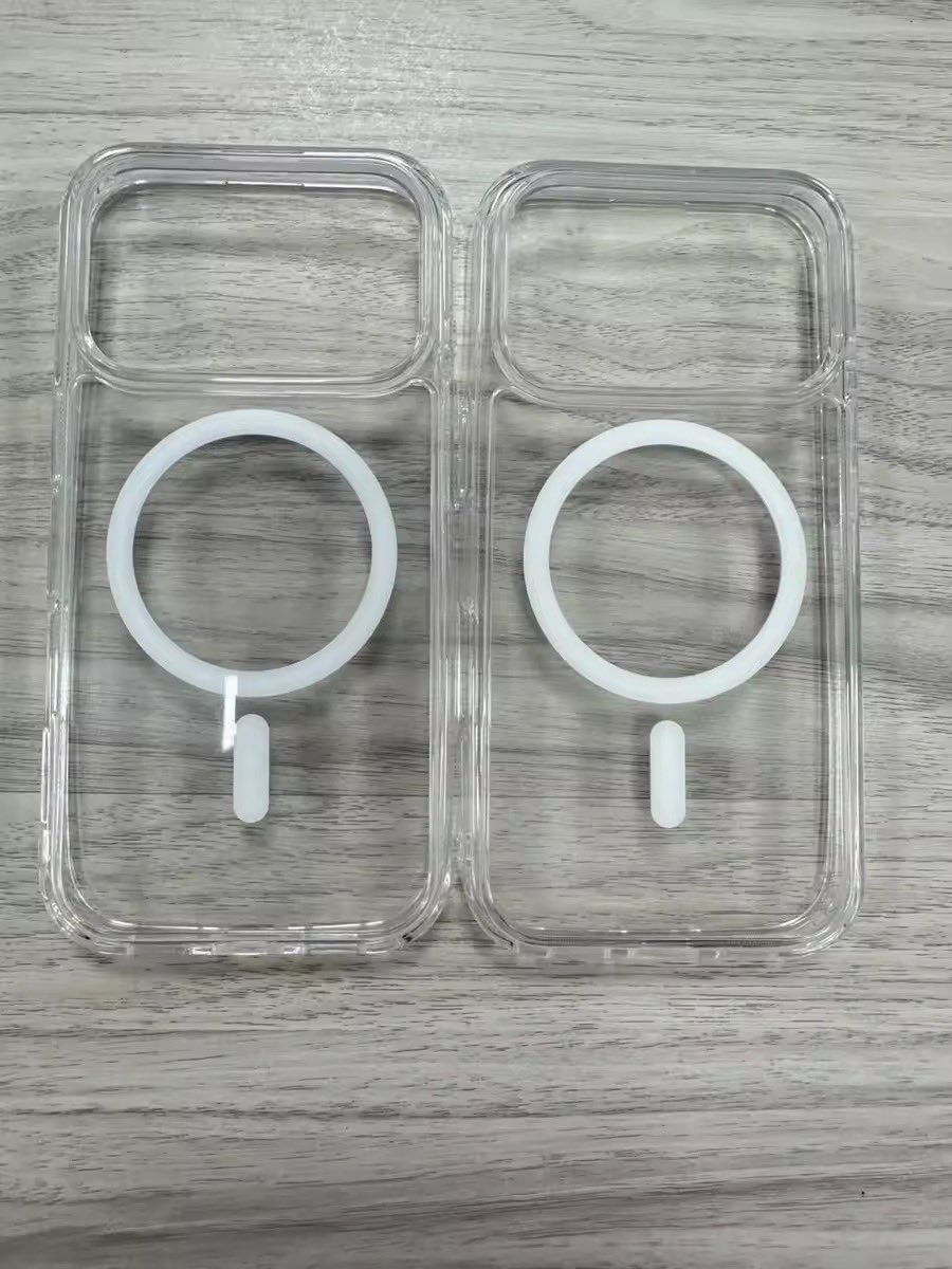 iPhone 17 Pro 保护壳