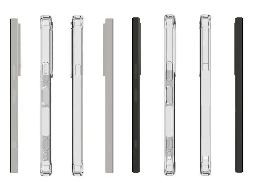 SONY Xperia 1 VII 曝光，1/2 吋长焦镜头，Walkman 品牌或重生