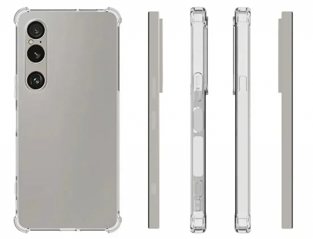SONY Xperia 1 VII 曝光，1/2 吋长焦镜头，Walkman 品牌或重生