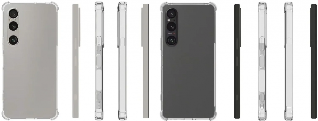 SONY Xperia 1 VII 曝光，1/2 吋长焦镜头，Walkman 品牌或重生