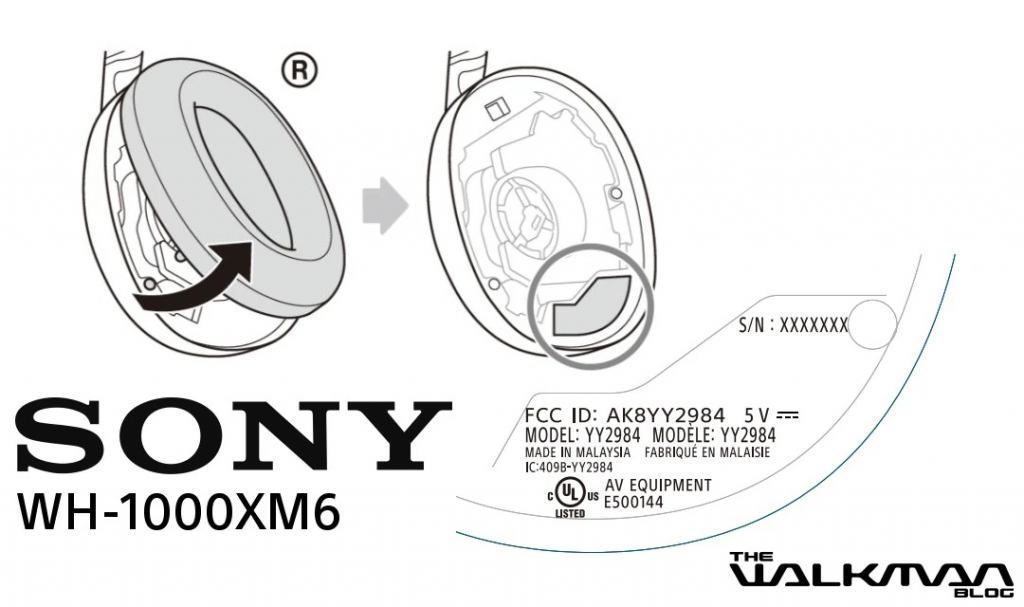 SONY WH-1000XM6 预5月初发布，首款支持无损音频传输