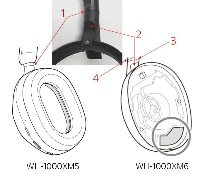 SONY WH-1000XM6 预5月初发布，首款支持无损音频传输