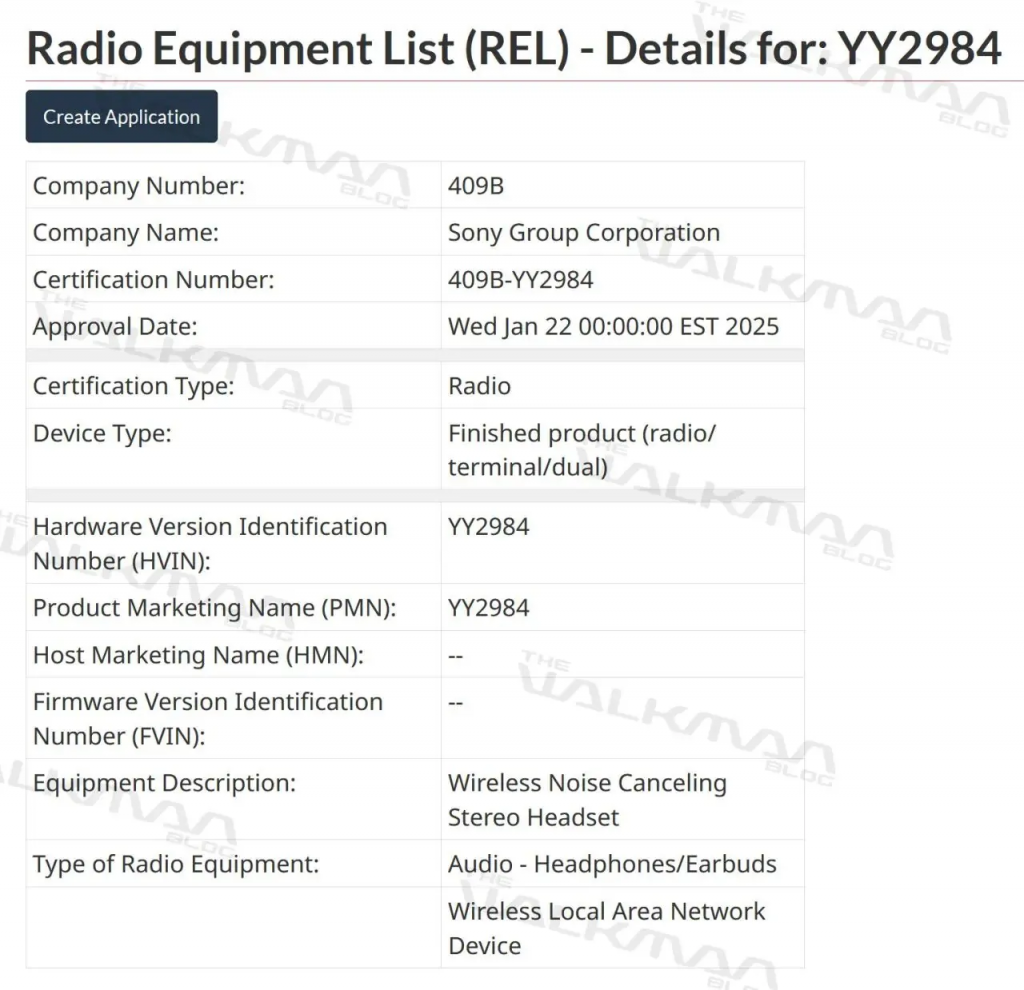 SONY WH-1000XM6 预5月初发布，首款支持无损音频传输