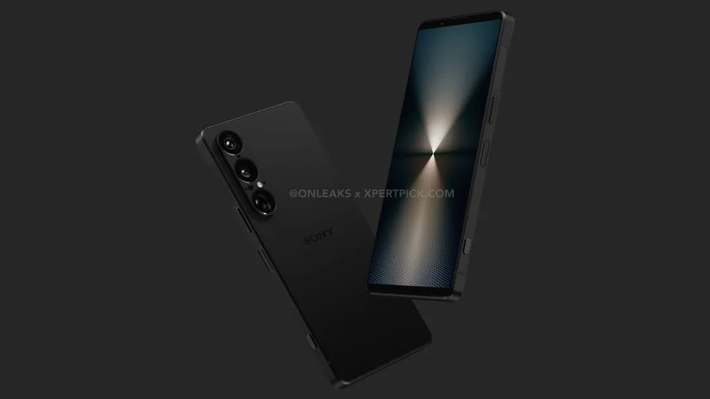 SONY Xperia 1 VII 规格全面曝光，保留 3.5mm，4800万像素超级主镜
