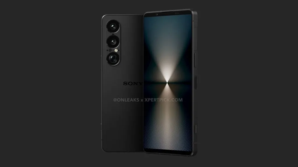 SONY Xperia 1 VII 规格全面曝光，保留 3.5mm，4800万像素超级主镜