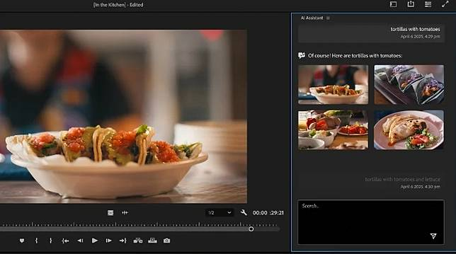 Adobe 推出 Photoshop 与 Premiere Pro AI Agent 协作辅助而非取代创意