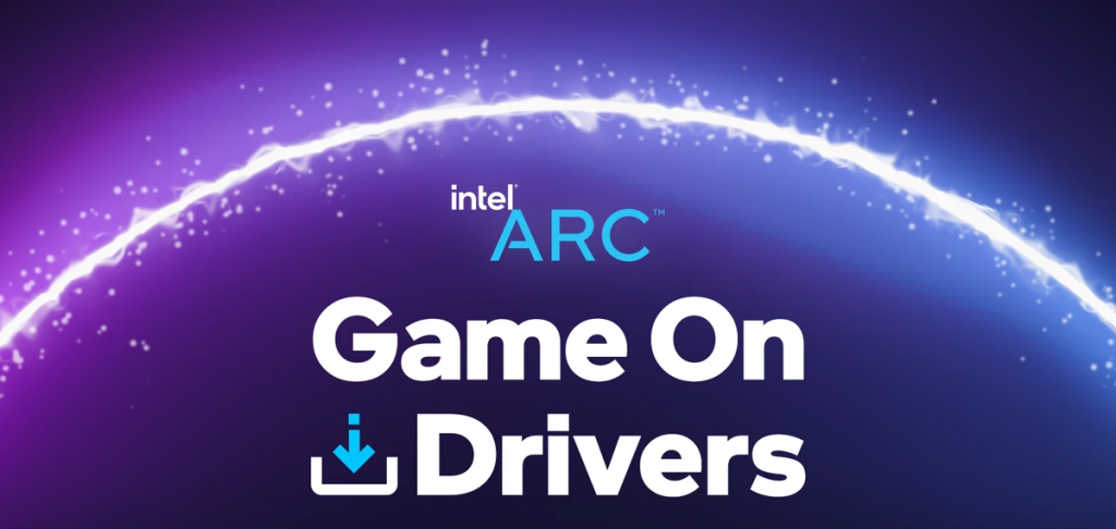 Intel Arc & Iris Xe Graphics Driver 32.0.101.6734 驱动更新重点整理