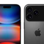 iPhone 17 Pro横向相机模组和背后关键设计