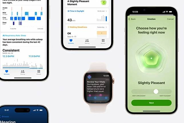 iOS 19 将引进 AI 健康教练 Apple Health+