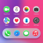 苹果将调整iOS 19搜寻列位置，优化大屏幕iPhone作体验