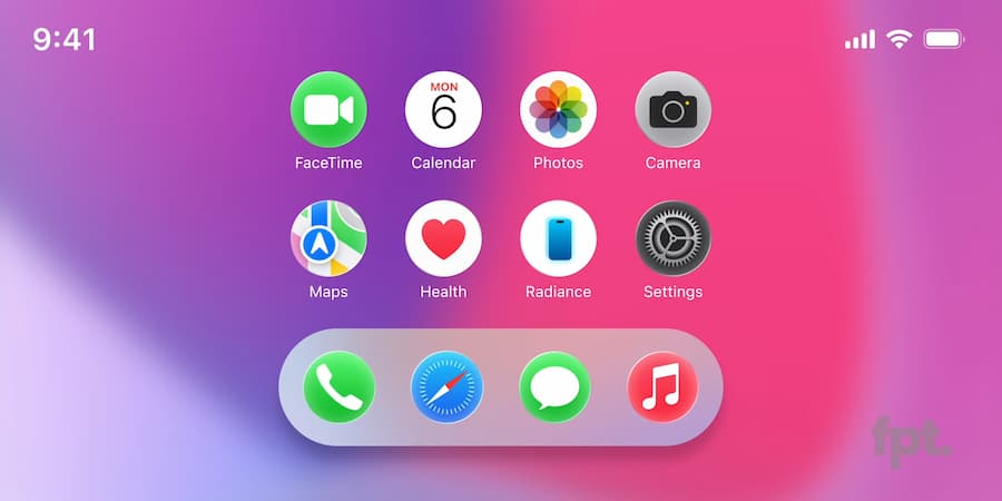 苹果将调整iOS 19搜寻列位置，优化大屏幕iPhone作体验