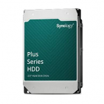 Synology 宣布 Plus 系列 NAS 将强制使用原厂硬盘