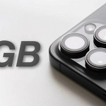 iPhone 17 最少三款型号拟配备 12GB RAM